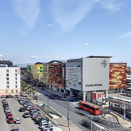 Appartement refait à neuf + parking gratuit Perpinhã Exterior foto